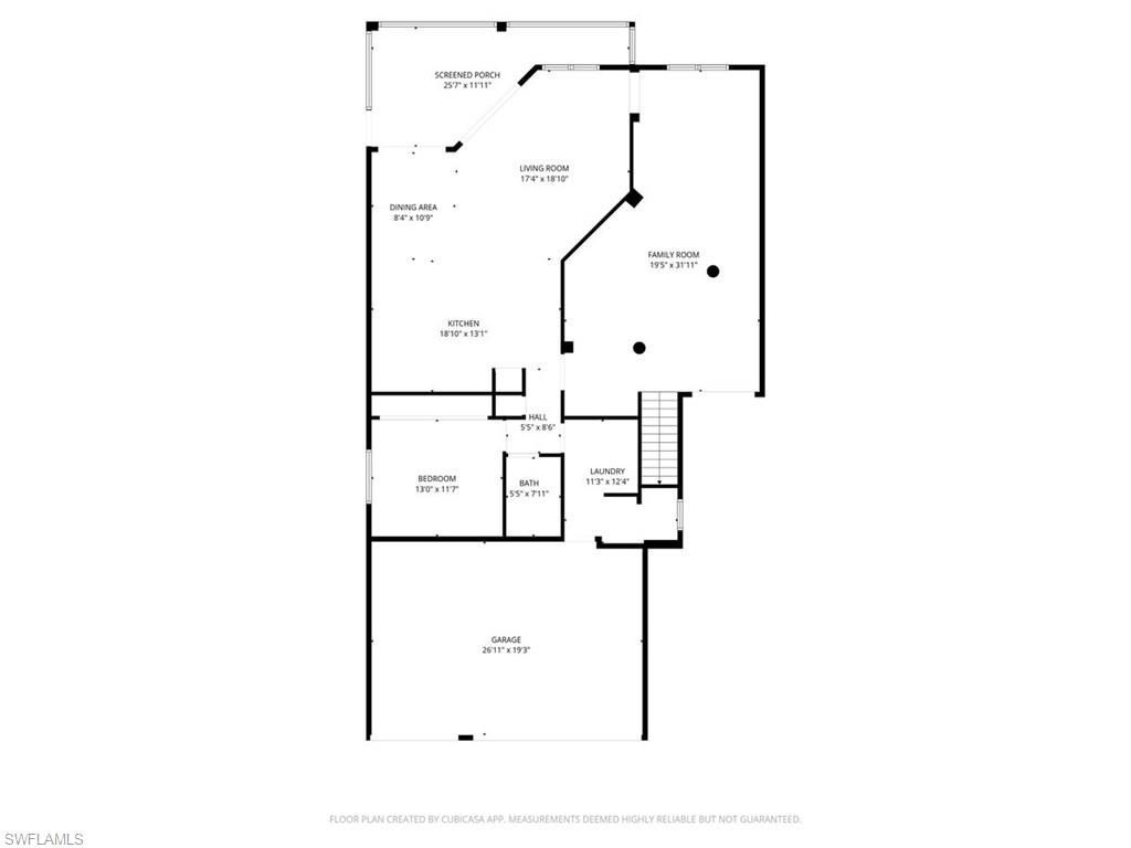 9346 Spanish Moss Way , Bonita Springs, FL 34135 Photo