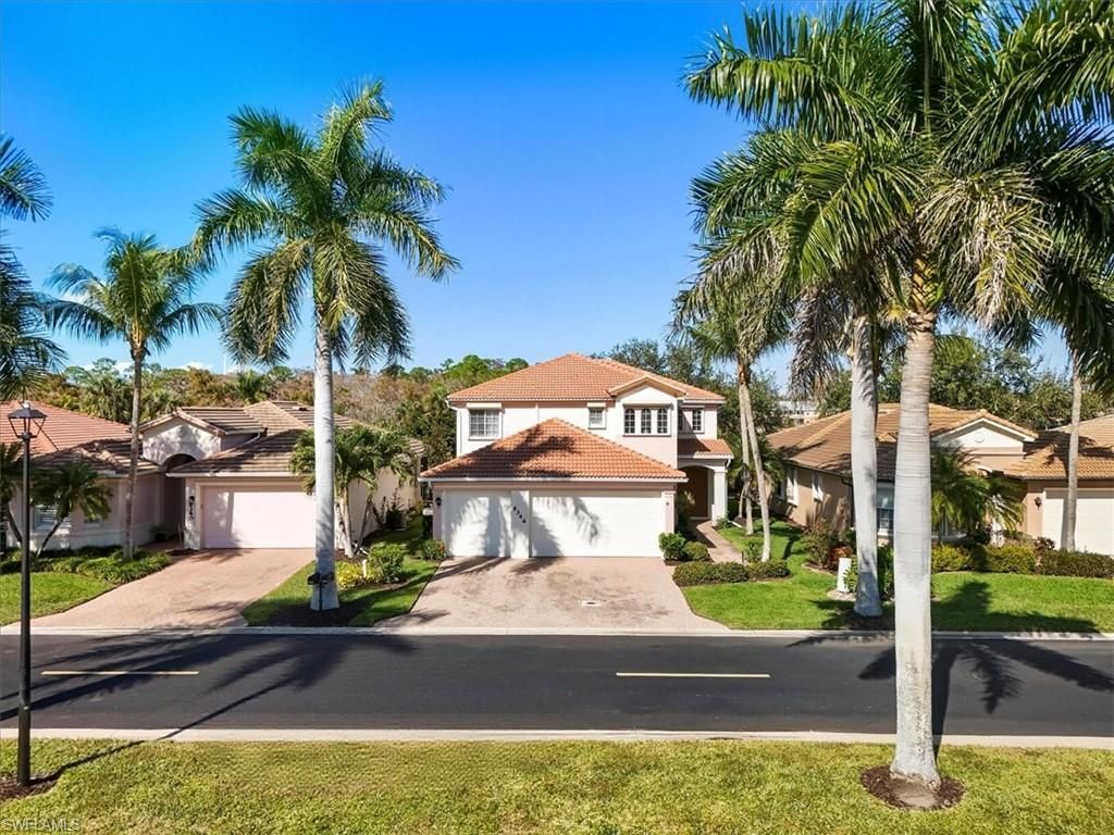 9346 Spanish Moss Way , Bonita Springs, FL 34135 Photo