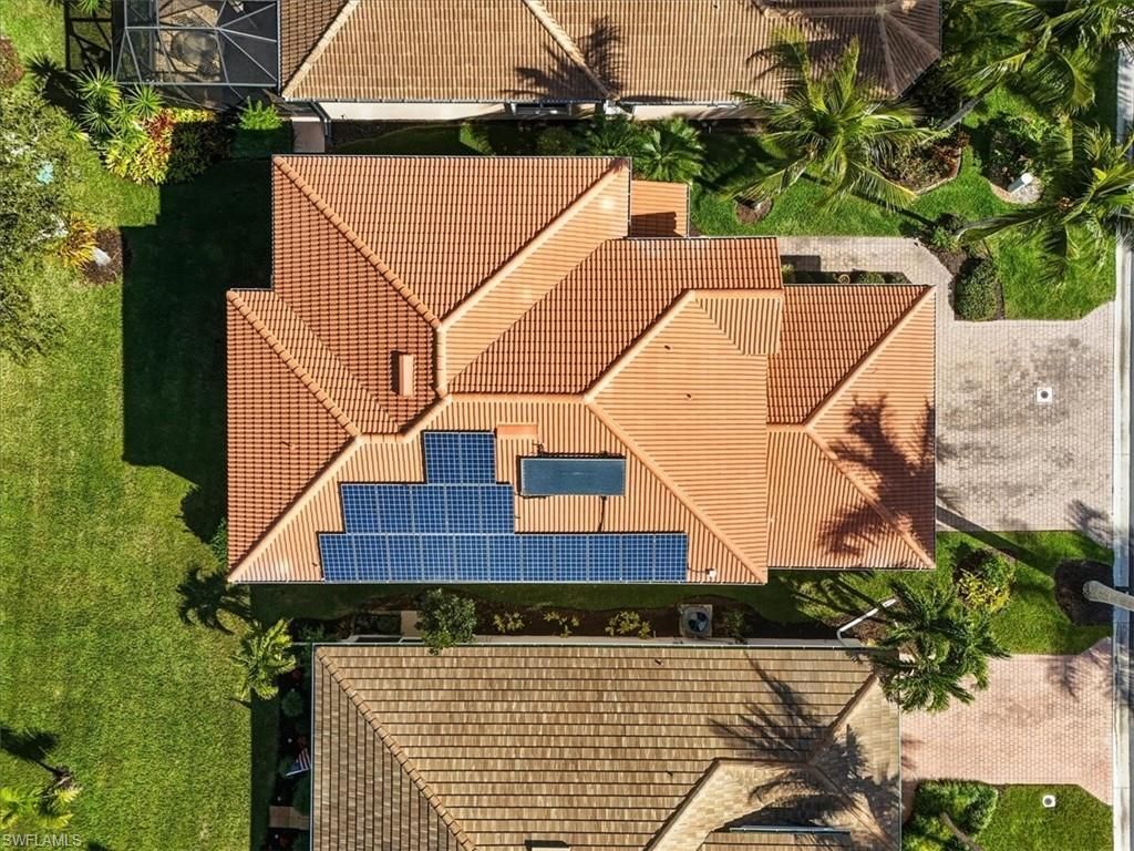 9346 Spanish Moss Way , Bonita Springs, FL 34135 Photo