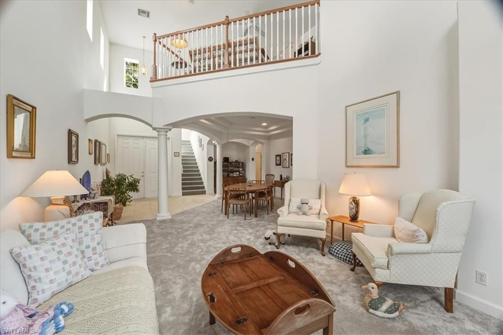 9346 Spanish Moss Way , Bonita Springs, FL 34135 Photo