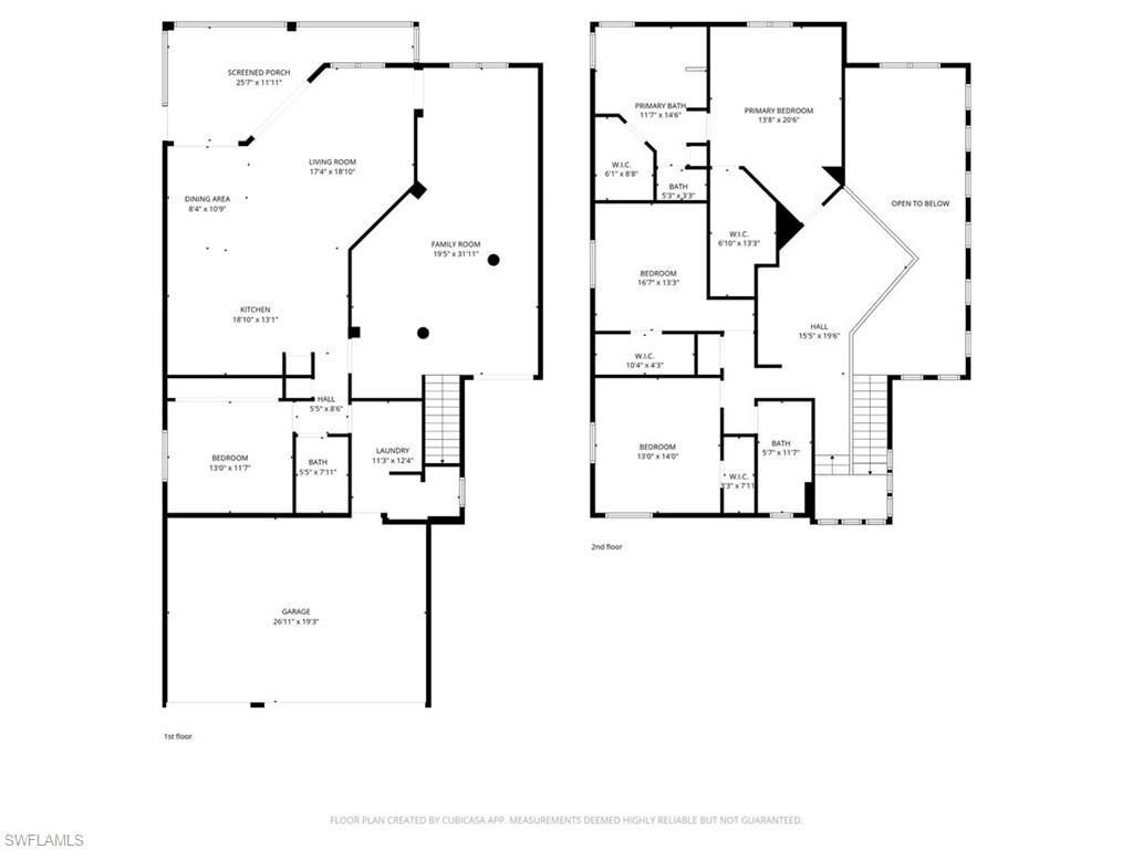 9346 Spanish Moss Way , Bonita Springs, FL 34135 Photo