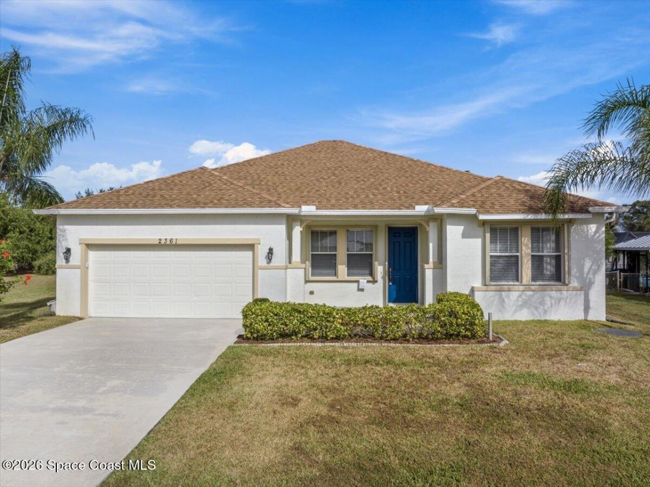 2361 SE Grand Drive, Port Saint Lucie, FL 34952 Photo