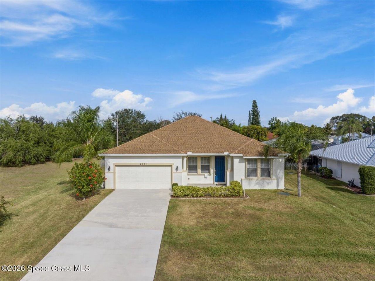 2361 SE Grand Drive, Port Saint Lucie, FL 34952 Photo