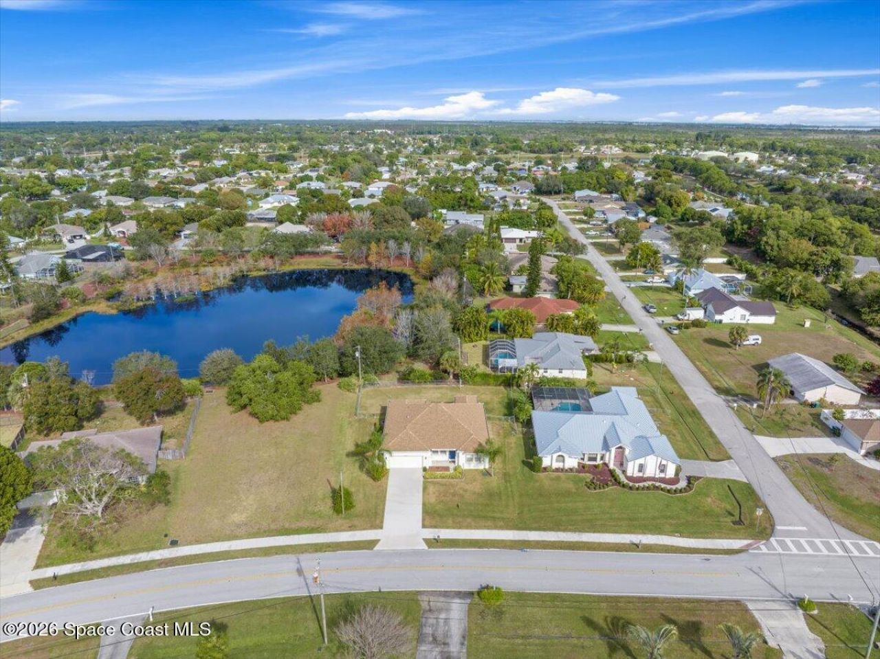 2361 SE Grand Drive, Port Saint Lucie, FL 34952 Photo