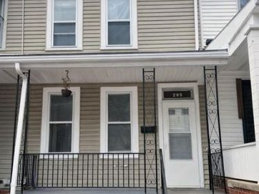 205 S DELAWARE AVENUE, MINERSVILLE, PA 17954