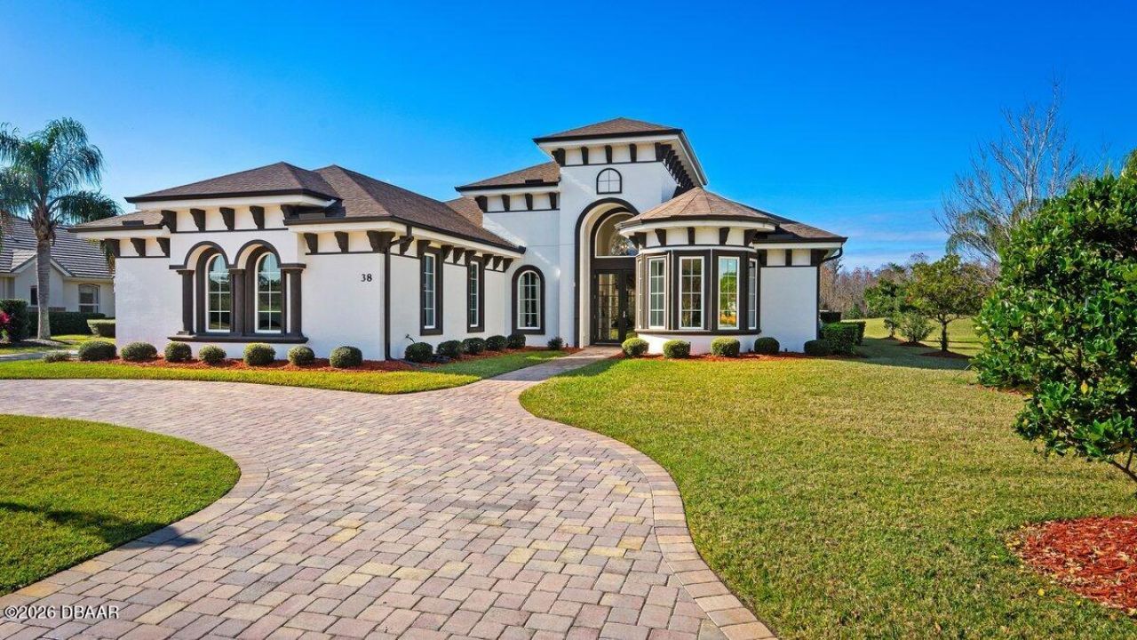 38 Lionspaw Grand, Daytona Beach, FL 32124 Photo