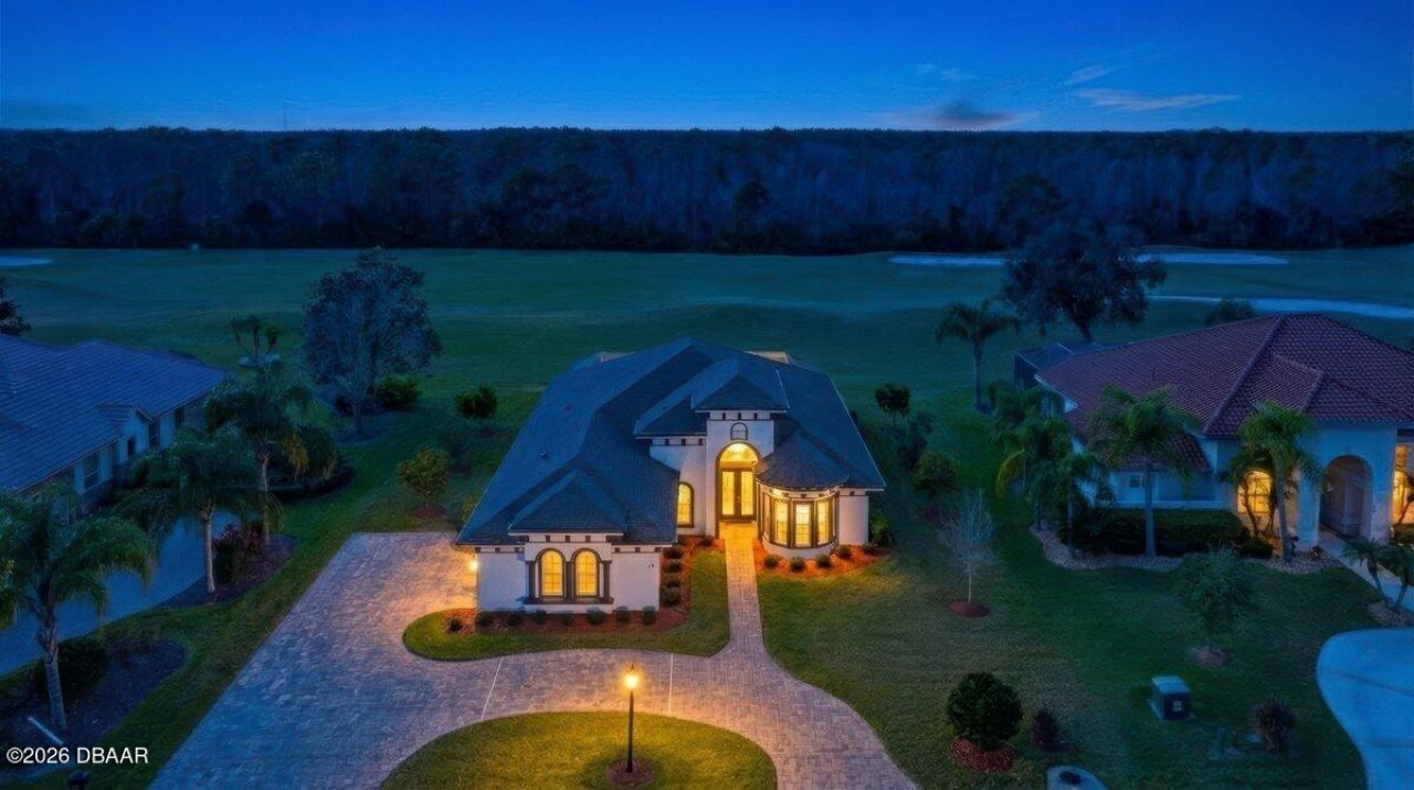 38 Lionspaw Grand, Daytona Beach, FL 32124 Photo