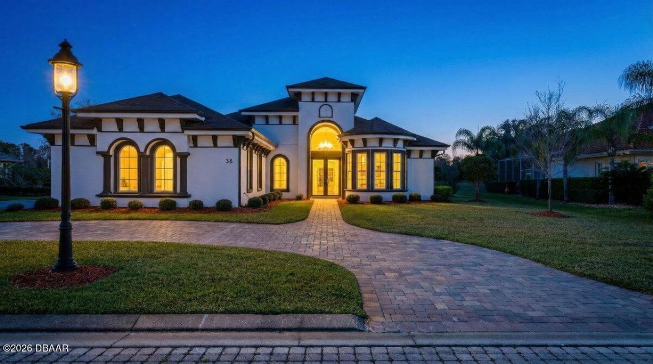 38 Lionspaw Grand, Daytona Beach, FL 32124 Photo