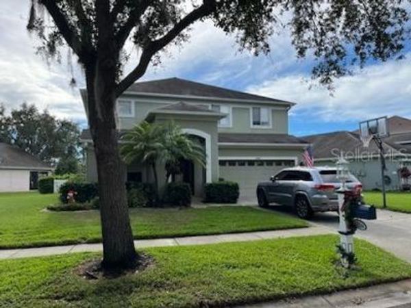 19138 CYPRESS GREEN DRIVE, LUTZ, FL 33558