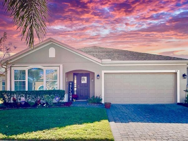 518 CADIZ LOOP, DAVENPORT, FL 33837
