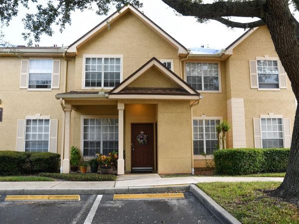 830 GRAND REGENCY POINT, Unit 101, ALTAMONTE SPRINGS, FL 32714