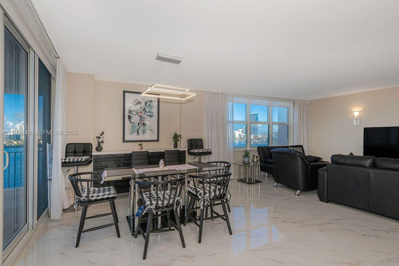 301 174th St, Unit 619, Sunny Isles Beach, FL 33160 Photo
