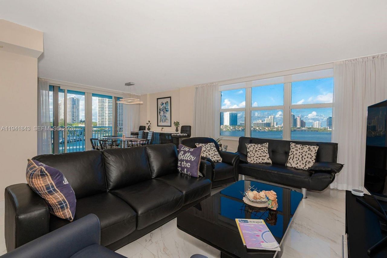 301 174th St, Unit 619, Sunny Isles Beach, FL 33160 Photo