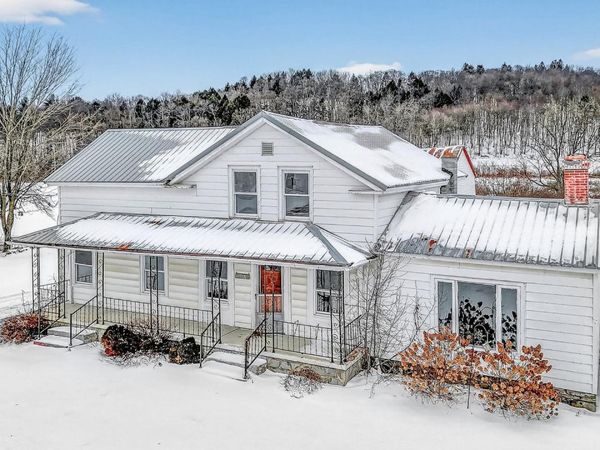 2085 State Highway 80, Edmeston, NY 13335