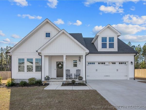 129 Nairn Street, Fayetteville, NC 28311