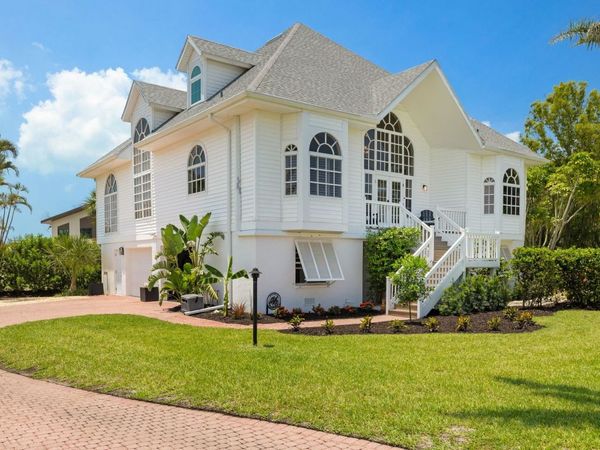 1550 Wilton Ln, Sanibel, FL 33957