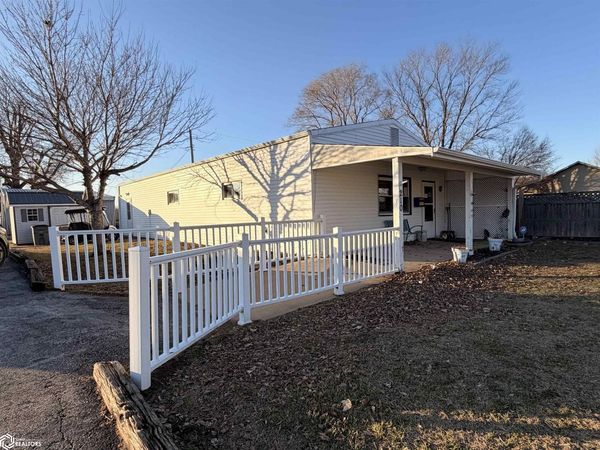 741 Main Street, Carman, IL 61425