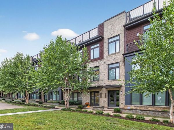 432 BARLOW PLACE, BETHESDA, MD 20814