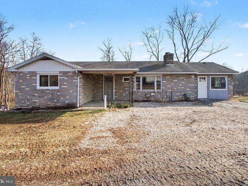 5033 Veterans Way, Elliottsburg, PA 17024 Main Photo