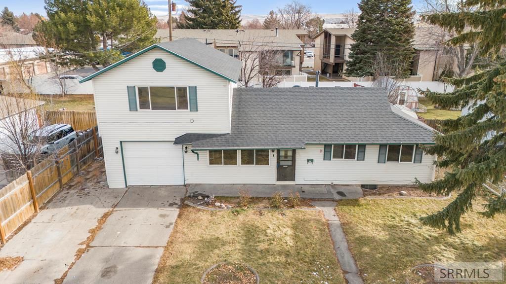 1507 Stanger Drive, Idaho Falls, ID 83404 Main Photo
