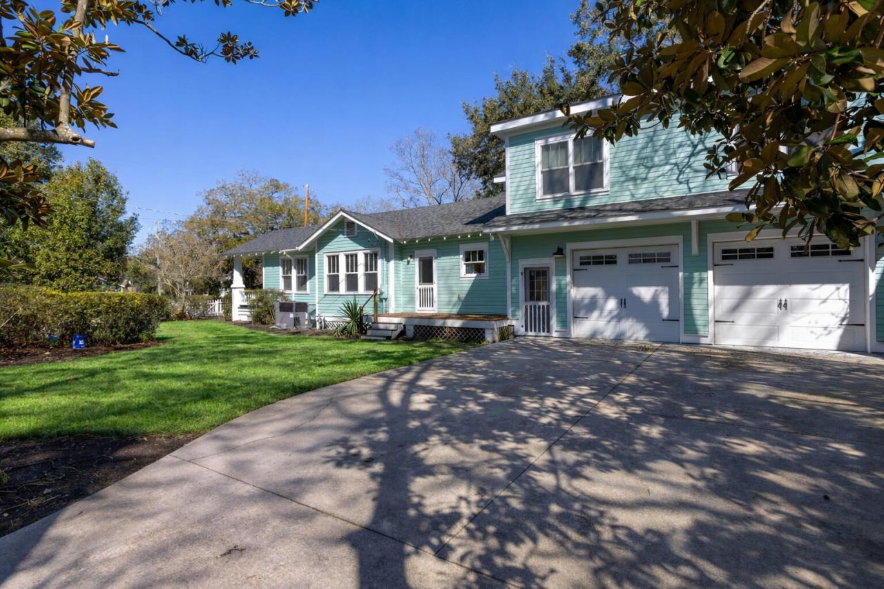 103 Tall Oak Avenue Photo 31