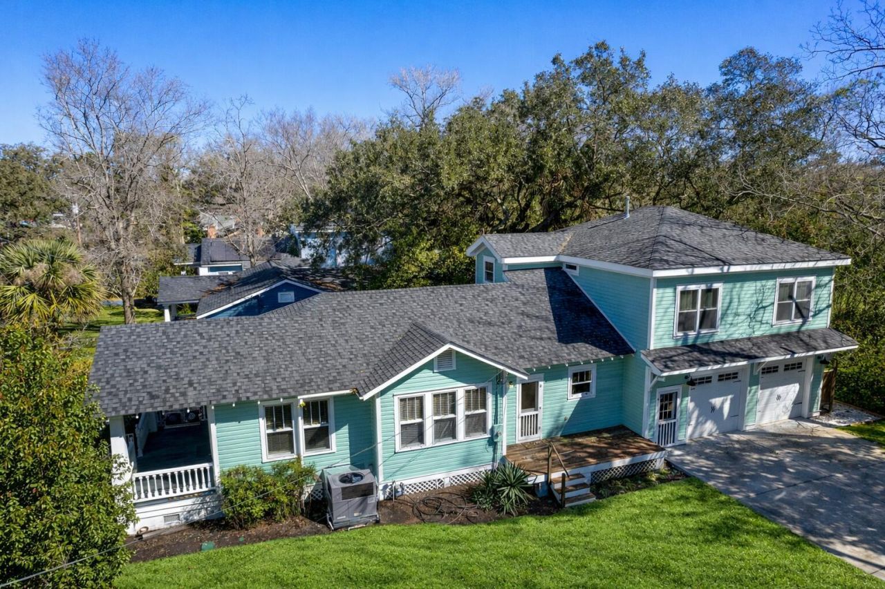 103 Tall Oak Avenue Photo 4