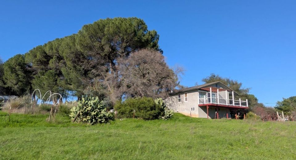 3436 Davis Dr, Burson, CA 95225 Photo