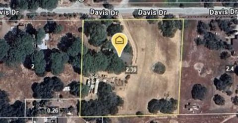 3436 Davis Dr, Burson, CA 95225 Photo