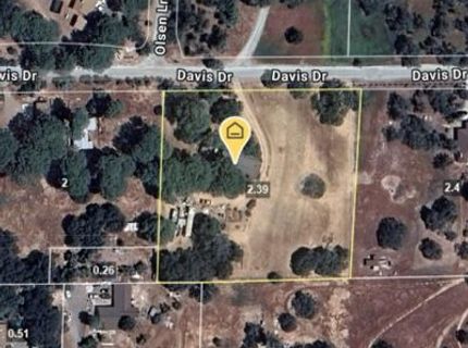 3436 Davis Dr, Burson, CA 95225 Photo