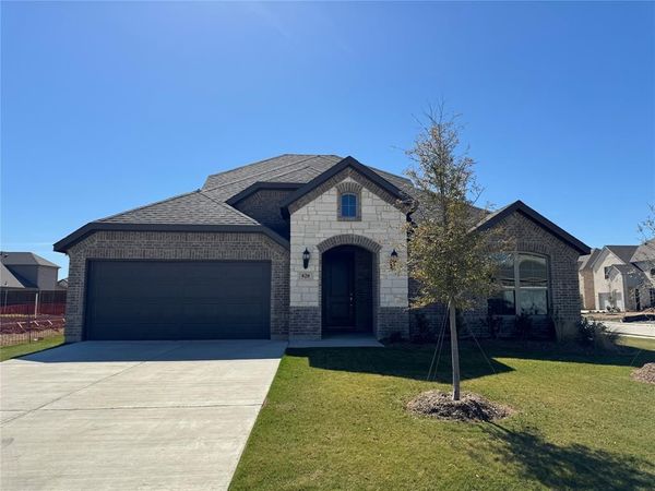 820 Cavalcade Drive, Ferris, TX 75125