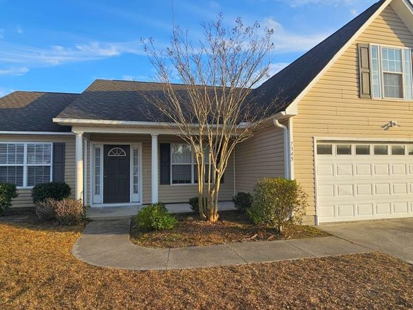 7345 Walking Horse Court, Wilmington, NC 28411