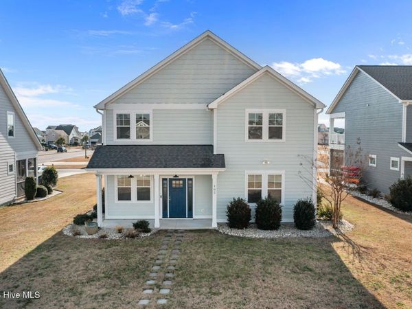 102 Bogue Harbor Court, Newport, NC 28570