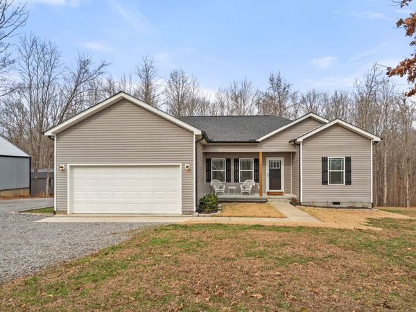 1241 Harmon Springs Rd, Dickson, TN 37055