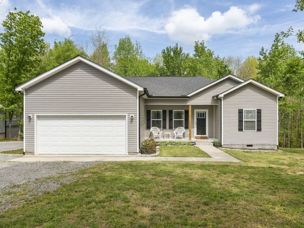 1241 Harmon Springs Rd, Dickson, TN 37055