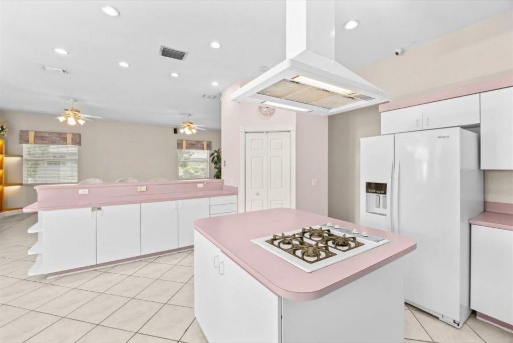 156 SW Saratoga Avenue, Port Saint Lucie, FL 34953 Photo