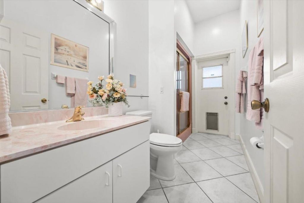 156 SW Saratoga Avenue, Port Saint Lucie, FL 34953 Photo