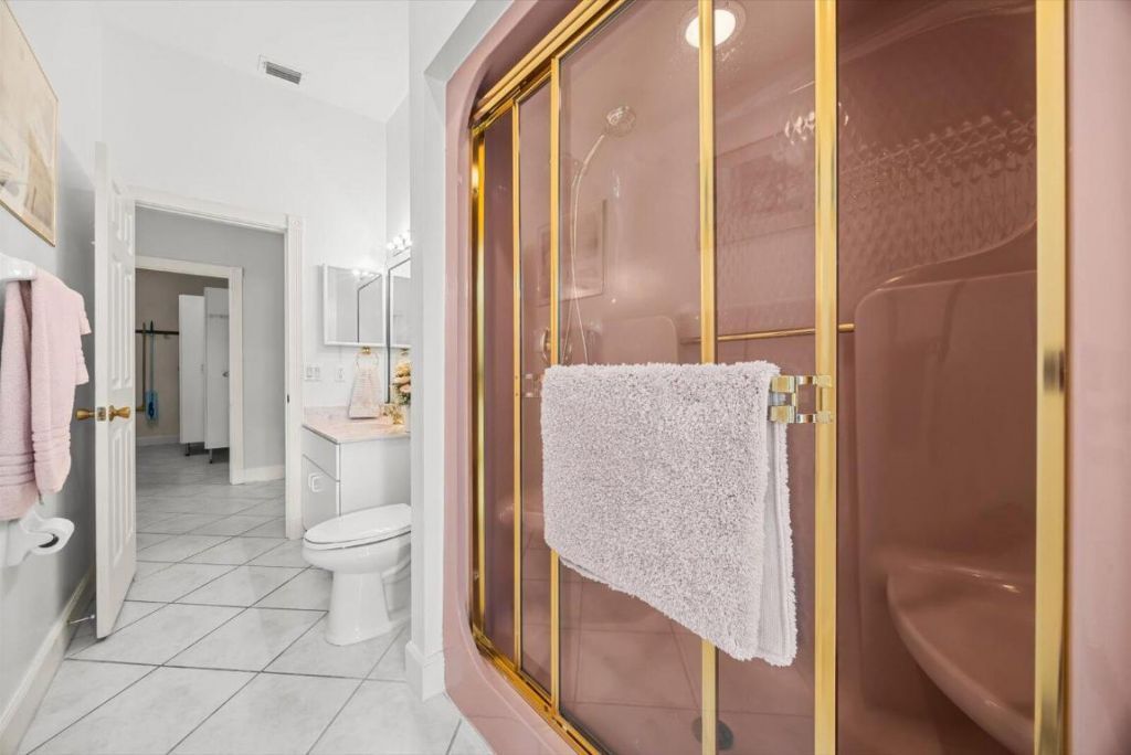 156 SW Saratoga Avenue, Port Saint Lucie, FL 34953 Photo