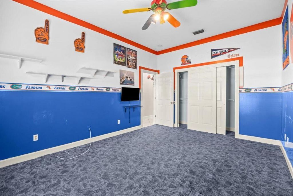 156 SW Saratoga Avenue, Port Saint Lucie, FL 34953 Photo