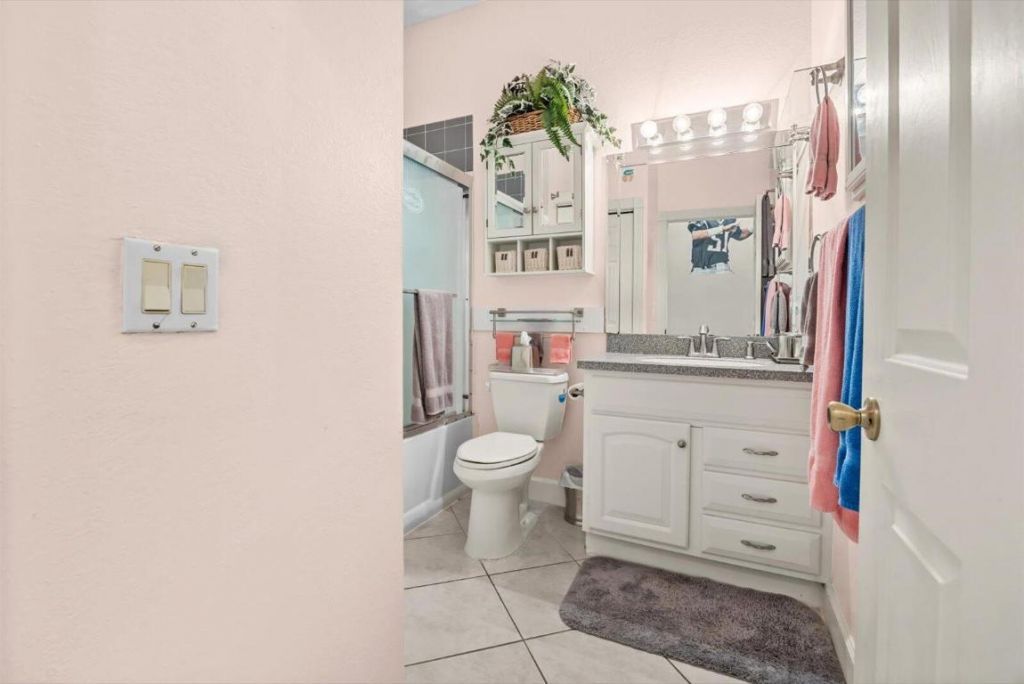 156 SW Saratoga Avenue, Port Saint Lucie, FL 34953 Photo