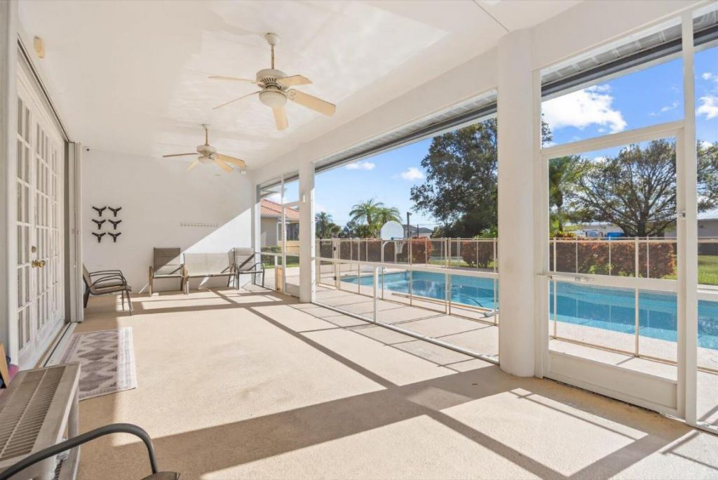 156 SW Saratoga Avenue, Port Saint Lucie, FL 34953 Photo