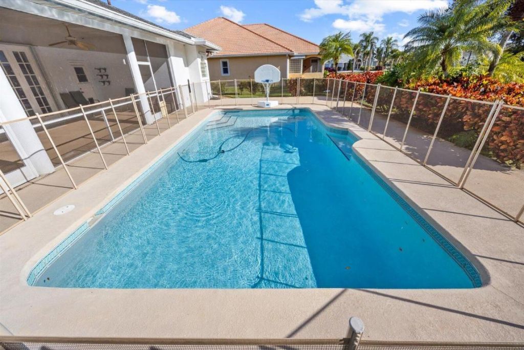 156 SW Saratoga Avenue, Port Saint Lucie, FL 34953 Photo