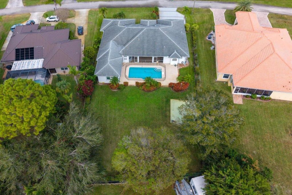 156 SW Saratoga Avenue, Port Saint Lucie, FL 34953 Photo