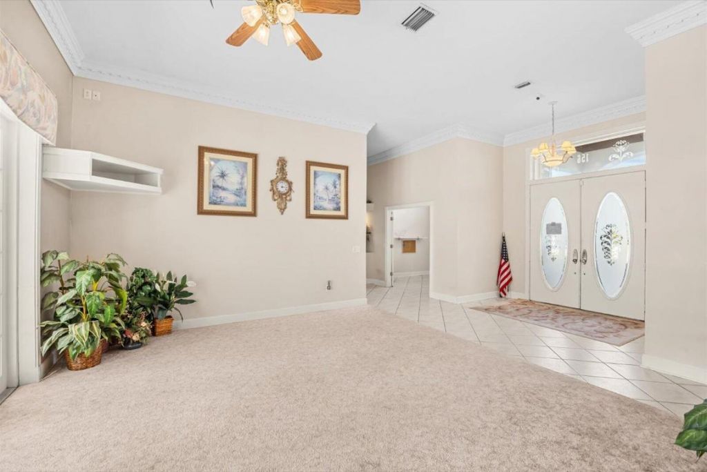 156 SW Saratoga Avenue, Port Saint Lucie, FL 34953 Photo