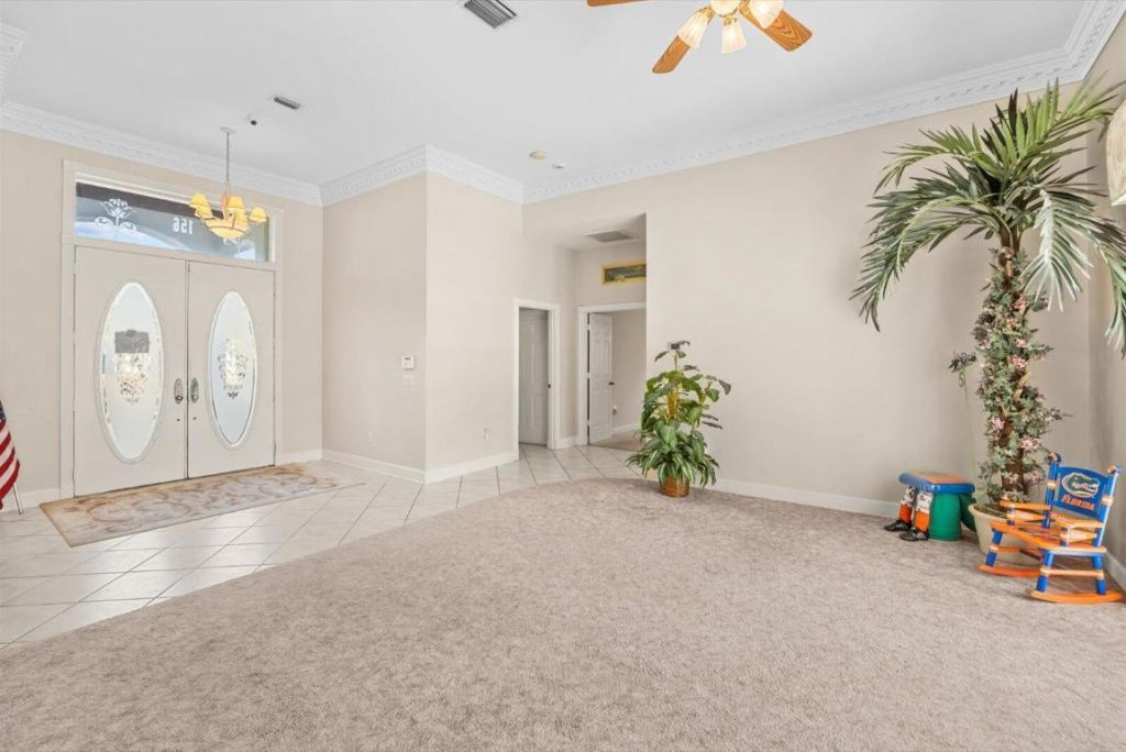 156 SW Saratoga Avenue, Port Saint Lucie, FL 34953 Photo