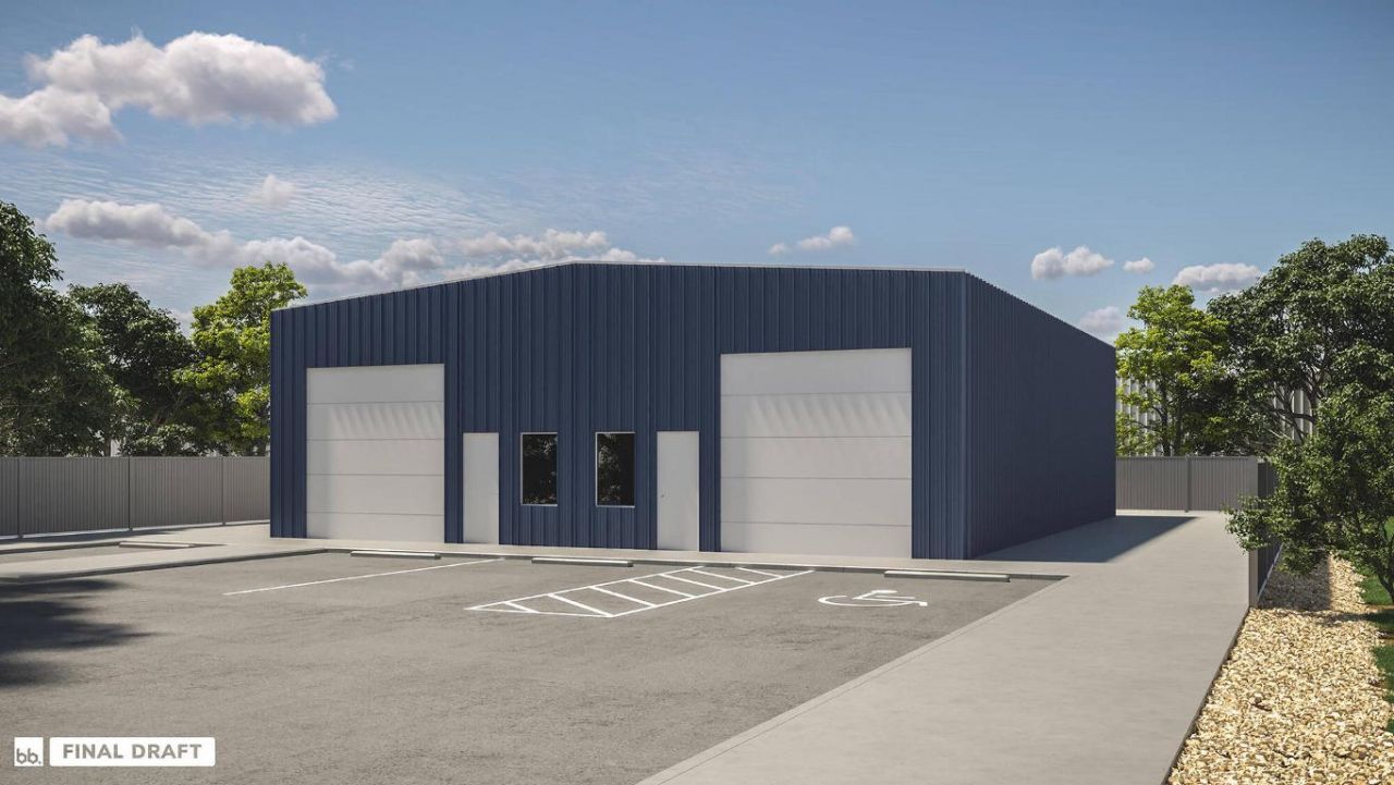 2933 Harson Way, Fort Pierce, FL 34946 Photo