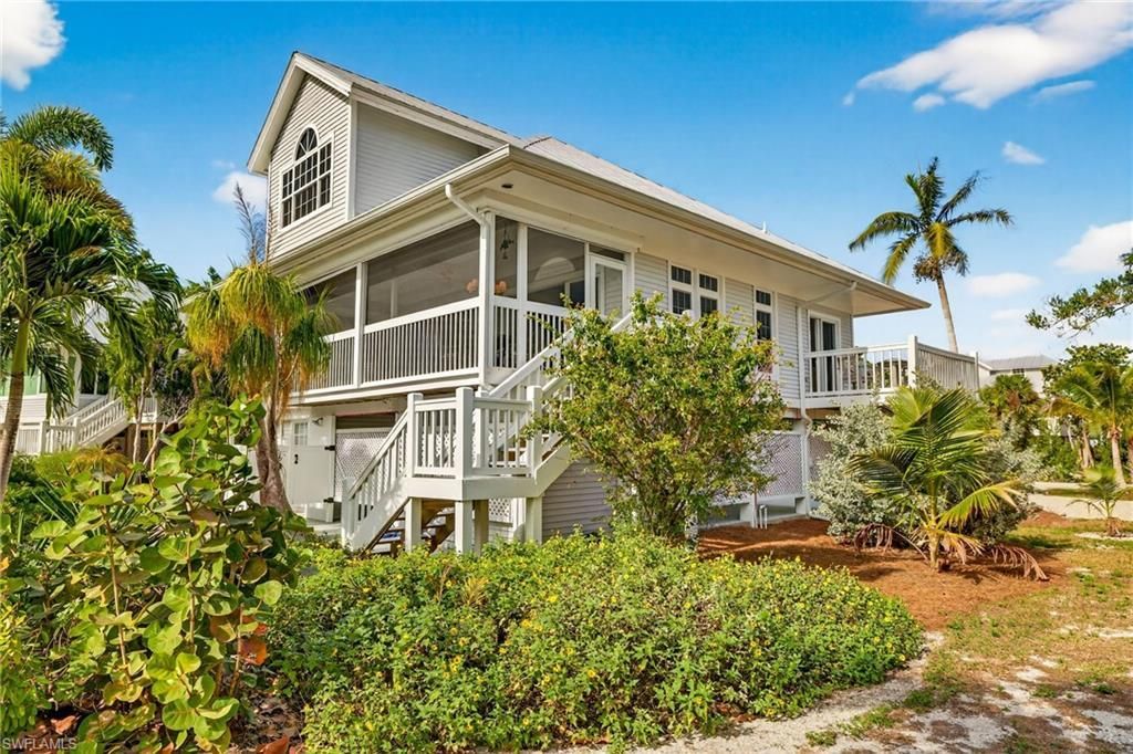 280 Ferry Landing Dr, Sanibel, FL 33957 Photo