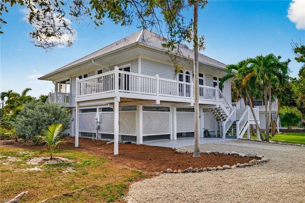 280 Ferry Landing Dr, Sanibel, FL 33957 Photo