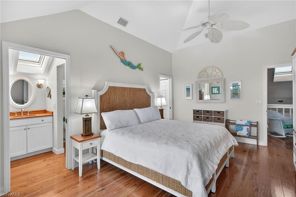 280 Ferry Landing Dr, Sanibel, FL 33957 Photo