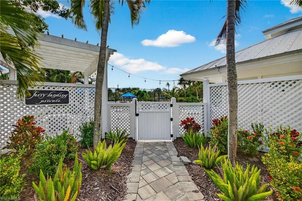 280 Ferry Landing Dr, Sanibel, FL 33957 Photo