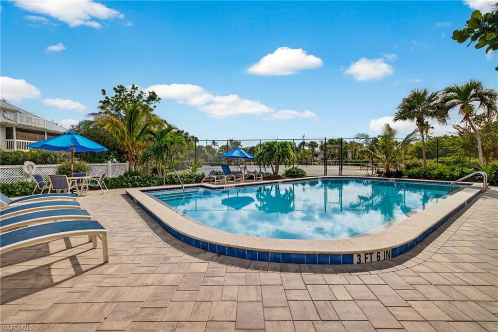 280 Ferry Landing Dr, Sanibel, FL 33957 Photo